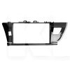 Штатна магнітола MOSS M3 4+32 ГБ 10" Toyota Corolla 11 Middle East 2013-2017 (A) AMS (50903)