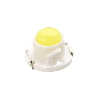 LED лампа для авто T4.7 B8.0-12 12V 6000K 1 Світлодіод TBS Design