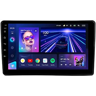 Штатна магнітола CC3 4+32 Gb 9" Opel Astra H 2004-2014 Teyes