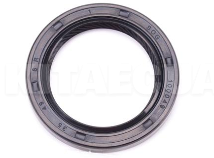 Сальник розподвалу на Geely CK (E010130010) - 2