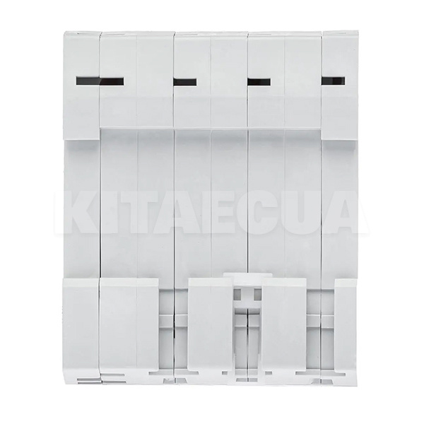 Диференціальний вимикач 16A 3P+N 30мА RFI4C16A ІSKRA (49016490) - 2