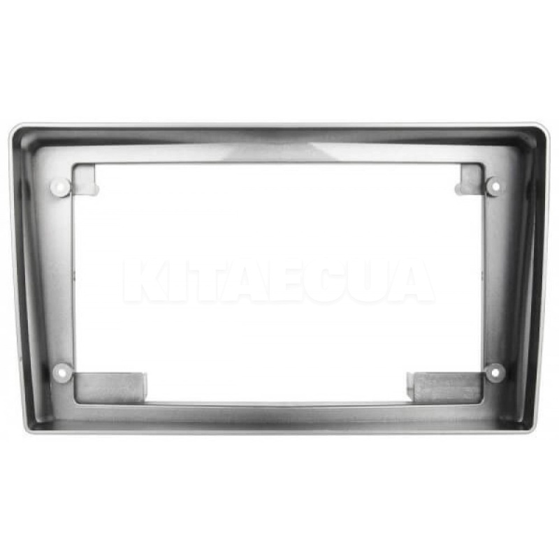Штатная магнитола CC3L 4+64 Gb 9" Opel Astra 2004-2014 Silver Teyes (56972) - 2