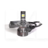 LED лампа для авто H4 110W 6500K (комплект) FocusBeam (37006504)