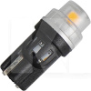 Світлодіодна лампа V1 12V WY5W 2200K (компл.) AMS (41262)