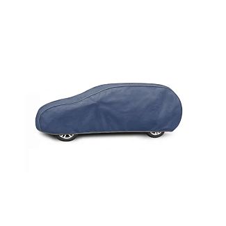 Тент на авто Perfect Garage XXL 497х148х136 см універсал Kegel-Blazusiak