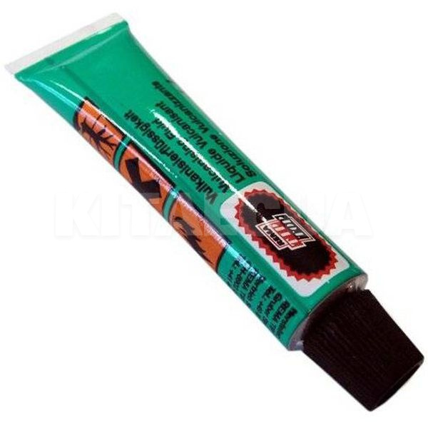 Клей для ремонту камер 5059032 5г REMA Tip Top (183441)