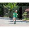 Электросамокат Zing A6 5 Км 50 Вт бирюзовый Segway-Ninebot (AA.00.0011.62)