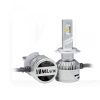 LED лампа для авто H7/H18 28 W 4300 К MLux (127413265)