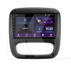 Штатна магнітола E9232 2+32 Gb 9" Renault Trafic 3 2014-2021 SIGMA4car (42118)