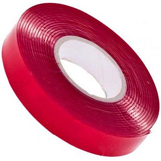 Двухсторонная клейкая лента 2 м х 10 мм 3M