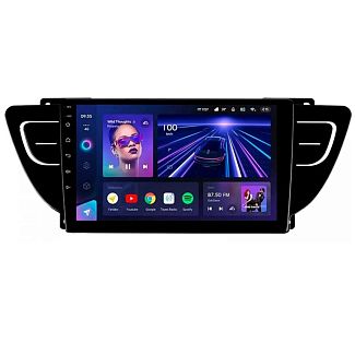 Штатна магнітола CC3L 4+64 Gb 9" Geely Atlas NL-3 2016-2020 Teyes