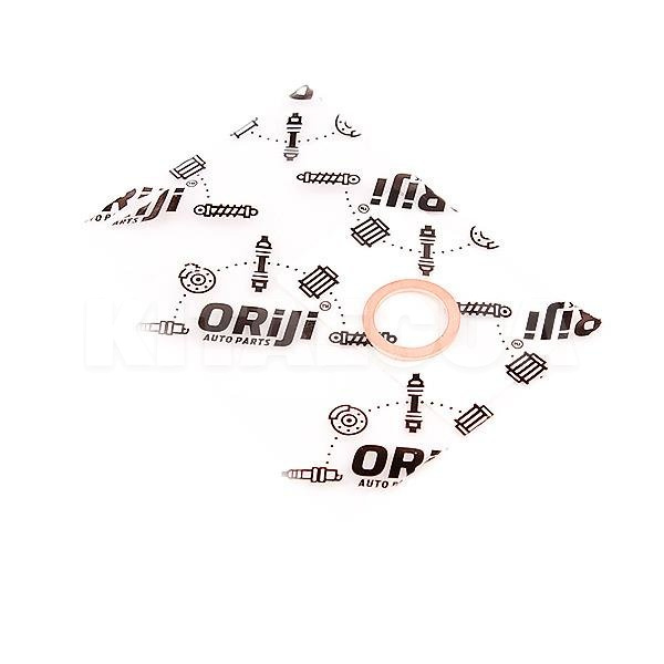 Шайба зливної пробки ORIJI на TIGGO 4 (481H-1002041)