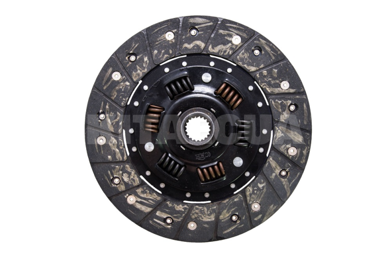 Диск сцепления 190 мм на Geely MK2 (1016003999) - 2