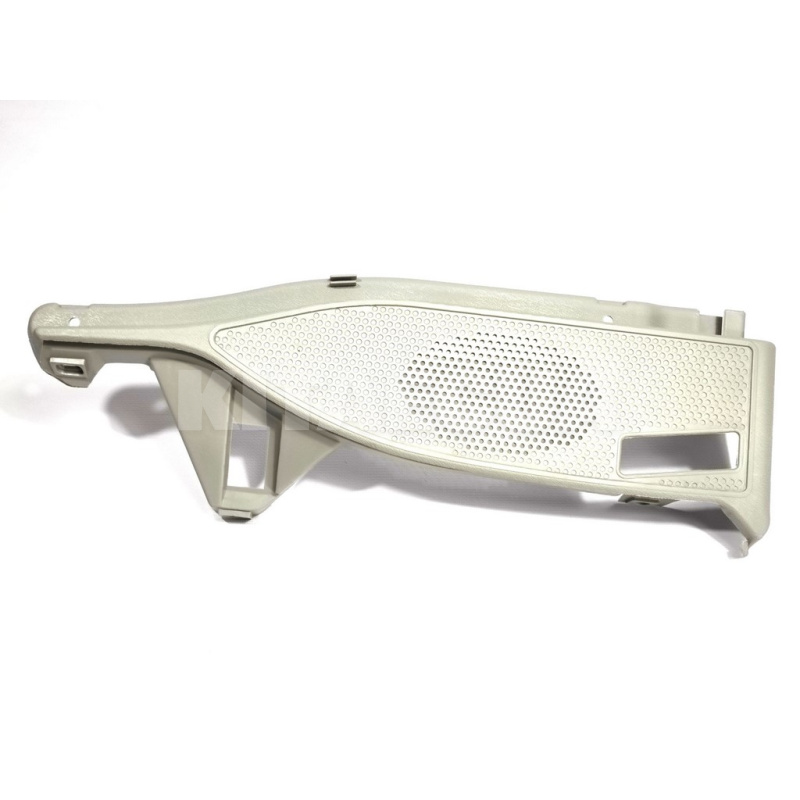Кришка динаміків задня права сіра KLM Autoparts на Chery AMULET (A11-7901160AL)