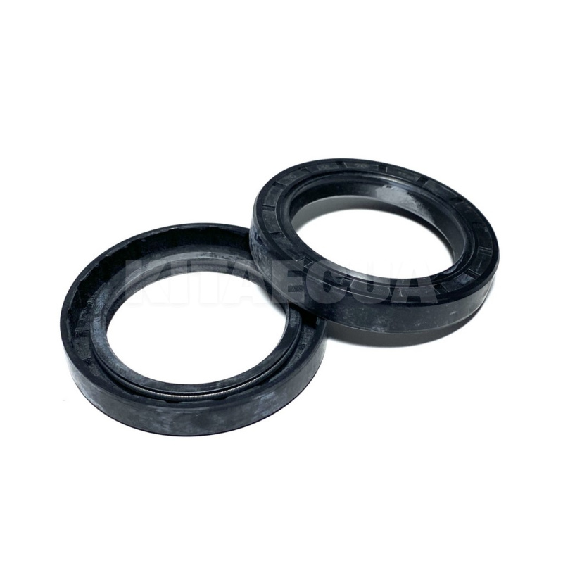 Сальник полуоси заднего моста внутренний 2.2L KLM Autoparts на Great Wall SAFE (2400050-D01) - 3