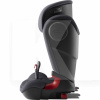 Автокресло детское KIDFIX2 S 15-36 кг серое Britax-Romer (2000031439)