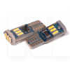 LED лампа для авто W5W T10 0.3W 6000K StarLight (29022120-StarLight)