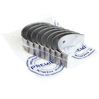 Вкладиші шатунні STD PREMIUM