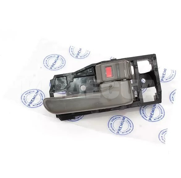 Ручка двери внутренняя правая PREMIUM на TIGGO 1.6-1.8 (T11-6105120)