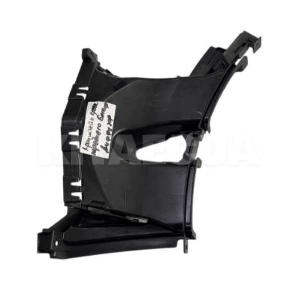 Левый кронштейн переднего бампера VAG на VOLKSWAGEN ID.UNYX (11H 807 575 F 9B) - 2