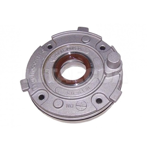 Насос масляный 1.3L ASIAN на Chery JAGGI (473H-1011030)