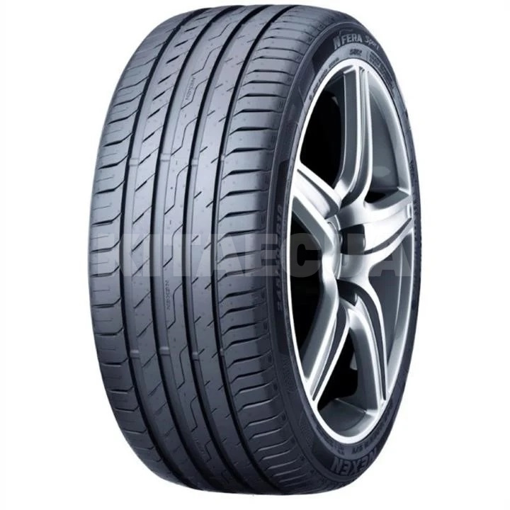 Шина летняя 225/40R18 92Y XL NFERA Sport NEXEN (16098)