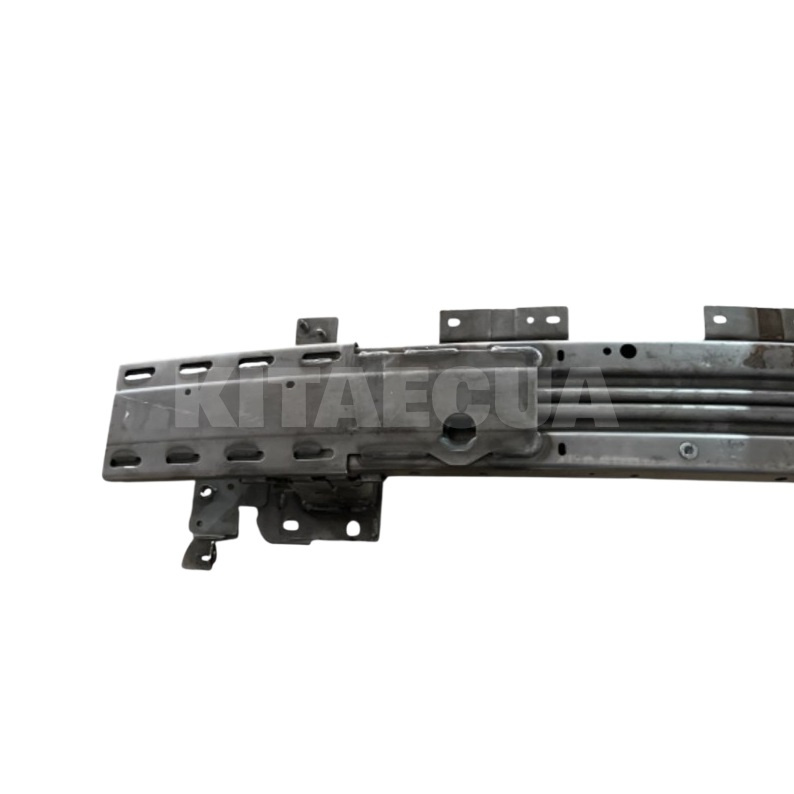 Усилитель переднего бампера верхний NISSAN на NISSAN Ariya (F2030-5MTMH) - 3