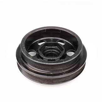 Шкив коленвала 1.5L 