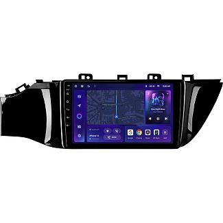 Штатна магнітола MOSS M2 4+32 Gb 9" Kia RIO 4 2016-2019 (B) AMS