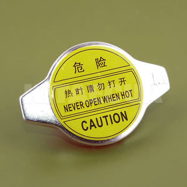 Крышка радиатора VERNET на Geely CK (1601457180)