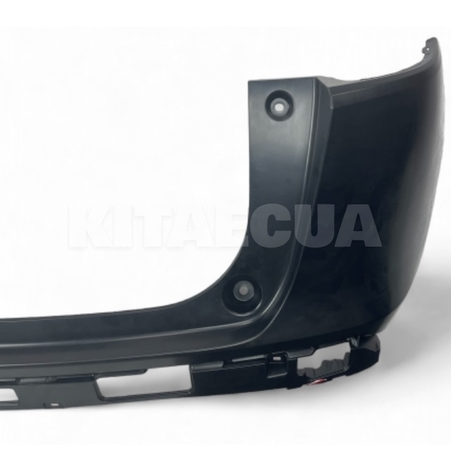 Бампер задний верхний ОРИГИНАЛ на HONDA e:NS1 (04715-31A-H00ZZ) - 4