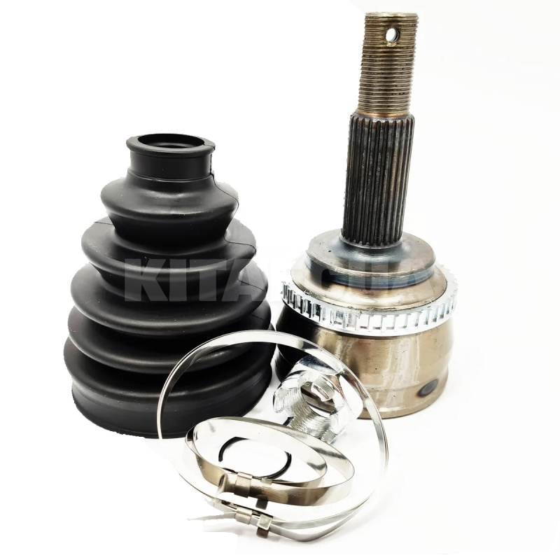 ШРУС наружный 32 зуба 1.6L 7 SEVEN PARTS на BYD F3 (17.03.0800F3003)