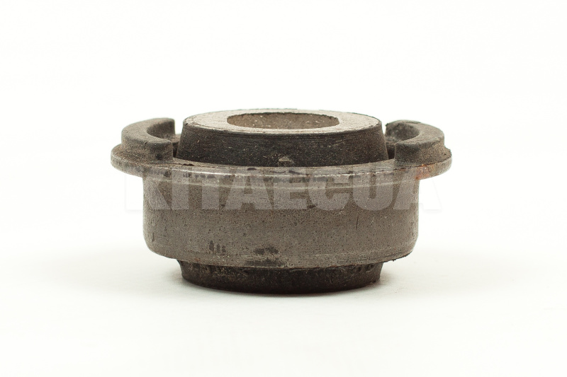 Сайлентблок переднього підрамника (лижа) на Chery CROSSEASTAR (B11-2801011)