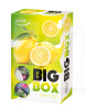 Ароматизатор под сиденье "лимон" 58г Big box Lemon TASOTTI (115782)