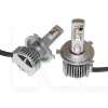 LED лампа для авто Hight V H4 40W 6000K (комплект) QLine (00-00019222)