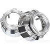 Маски для линз 2.5" С13 W+Y ангельские глазки SIGMA4car (41656)