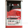 Масло моторне Напівсинтетичне 4л 10W-40 Power A AXXIS (AX-2029)