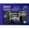 Штатна магнітола PRO 10464 4+64 Gb 10 Toyota Camry 7 XV 50 2011-2014 (A) SIGMA4car (40167)