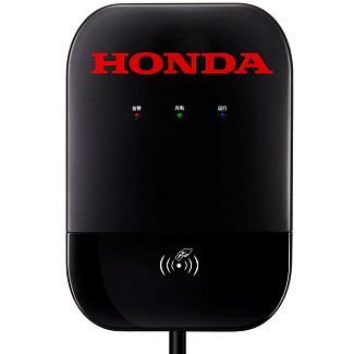 Зарядка для электромобиля GB/T AC 7.4 кВт 32A1-фаза HONDA