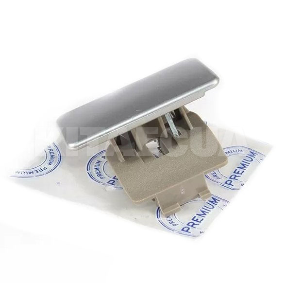 Ручка бардачка PREMIUM на Chery AMULET (A15-5305430CG)