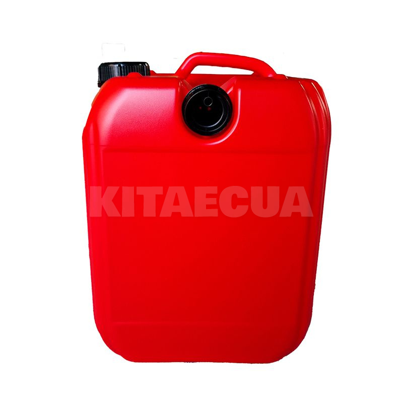 Канистра пластиковая 10л (K-6418)