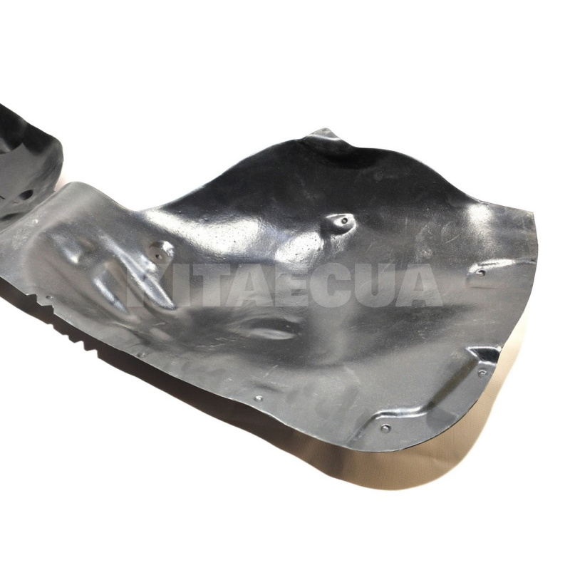 Підкрилок передній правий KLM Autoparts на Geely EMGRAND EC7 (1068001634) - 5