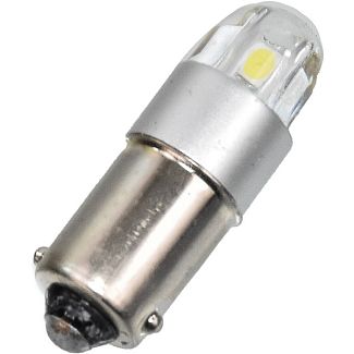 LED лампа для авто BA9s Tempest