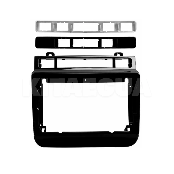 Штатна магнітола F9216 2+32 Gb 9" Volkswagen Touareg 2010-2018 (A) SIGMA4car (30619) - 2