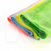 Мікрофібра для авто MICROFIBER CLOTHS SET 30х35см універсальна 4шт K2 (K710)