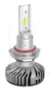 LED лампа для авто HB3 HB4 P20d P22d 22W 6000K PHILIPS (PS 11005 XUW X2)