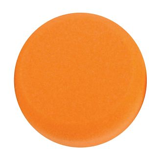 Полировальный круг 150мм Velcro оранжевый CHAMAELEON