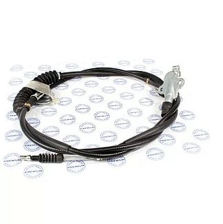 Трос стояночного тормоза правый PREMIUM