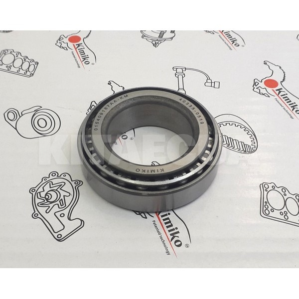 Підшипник диференціала 1.6 L KIMIKO на Chery AMULET (015409187AA)
