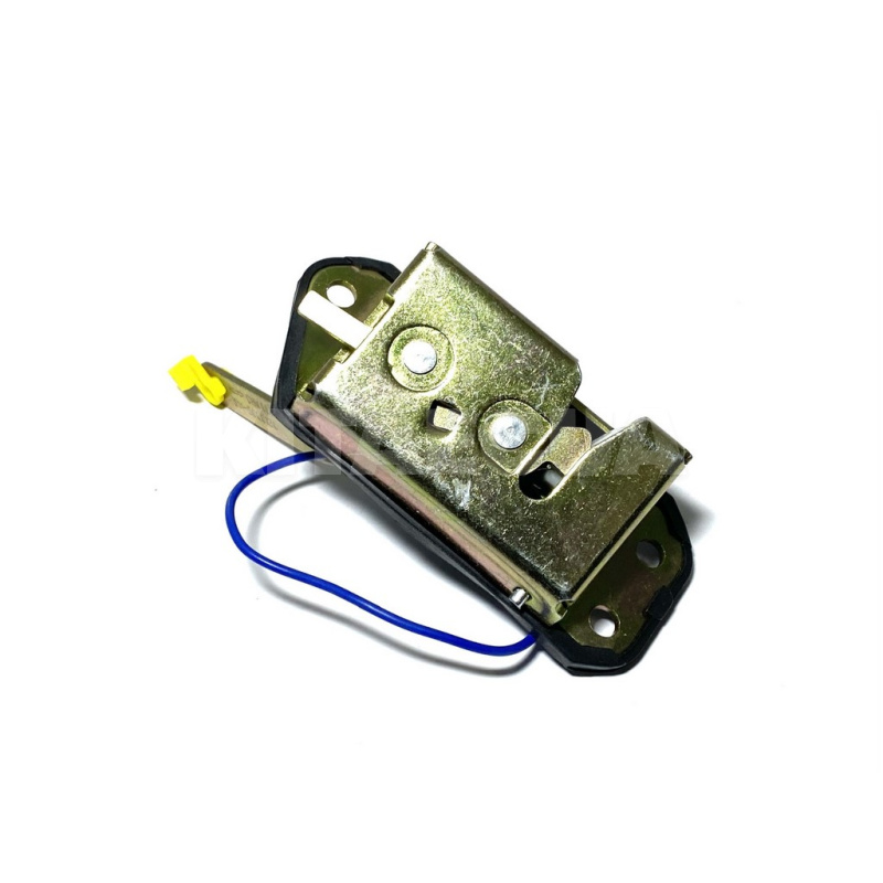 Замок багажника частина KLM Autoparts на Chery QQ (S11-5606130)
